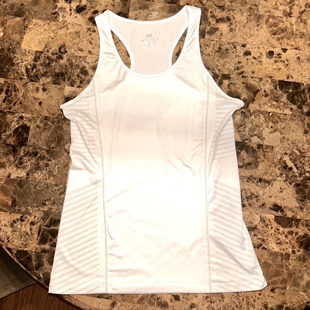 Etonic sportswear tank top sx M